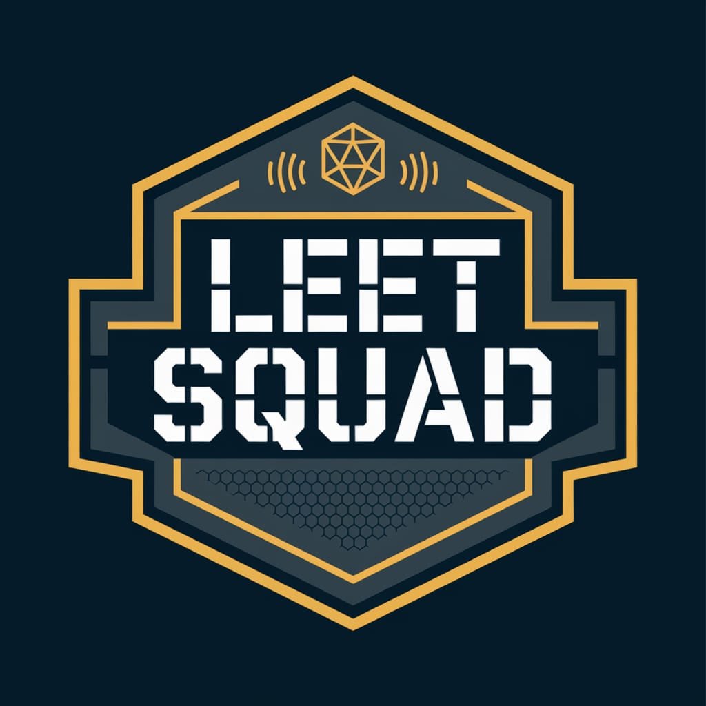 Leet Squad